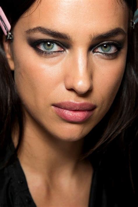 versace make up collection|versace makeup irina shayk.